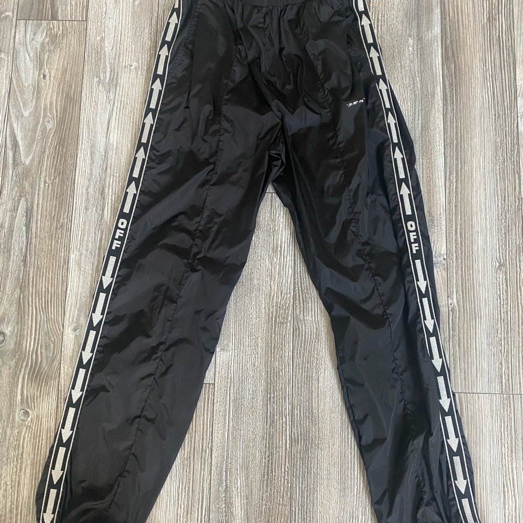 Off-White Virgil Edition Joggers